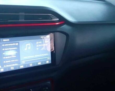 Белый Чери Тигго, объемом двигателя 0 л и пробегом 78 тыс. км за 8400 $, фото 5 на Automoto.ua