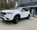 Чери Тигго 2018 в Буче на Automoto.ua Белый Чери Тигго, объемом двигателя 1.5 л и пробегом 145 тыс. км за 7500 $, фото 4 на Automoto.ua