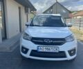 Белый Чери Тигго, объемом двигателя 1.6 л и пробегом 68 тыс. км за 7985 $, фото 1 на Automoto.ua
