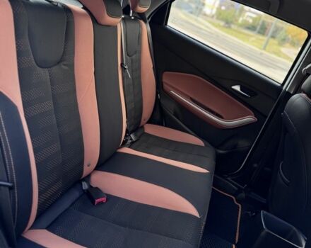 Белый Чери Тигго, объемом двигателя 1.5 л и пробегом 66 тыс. км за 8850 $, фото 21 на Automoto.ua
