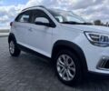 Белый Чери Тигго, объемом двигателя 1.5 л и пробегом 66 тыс. км за 8850 $, фото 8 на Automoto.ua