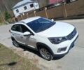 Белый Чери Тигго, объемом двигателя 1.5 л и пробегом 36 тыс. км за 8000 $, фото 1 на Automoto.ua