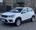 Белый Чери Тигго, объемом двигателя 1.5 л и пробегом 66 тыс. км за 8850 $, фото 2 на Automoto.ua