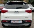 Чері Тігго 2018 у Кривому Розі на Automoto.ua Білий Чері Тігго, об'ємом двигуна 1.5 л та пробігом 80 тис. км за 9900 $, фото 4 на Automoto.ua