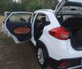 Белый Чери Тигго, объемом двигателя 1.5 л и пробегом 200 тыс. км за 7500 $, фото 10 на Automoto.ua