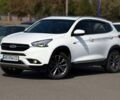 Білий Чері Тігго, об'ємом двигуна 1.5 л та пробігом 99 тис. км за 11500 $, фото 1 на Automoto.ua