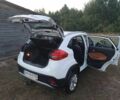 Белый Чери Тигго, объемом двигателя 1.5 л и пробегом 200 тыс. км за 7500 $, фото 8 на Automoto.ua