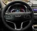 Чері Тігго 2018 у Кривому Розі на Automoto.ua Білий Чері Тігго, об'ємом двигуна 1.5 л та пробігом 80 тис. км за 9900 $, фото 10 на Automoto.ua