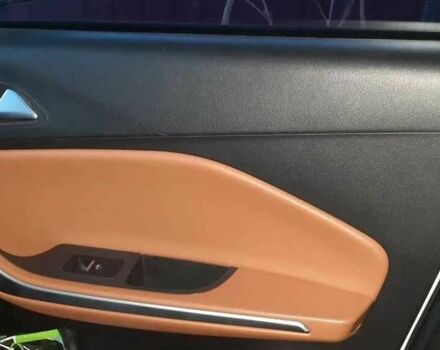 Белый Чери Тигго, объемом двигателя 0 л и пробегом 78 тыс. км за 8400 $, фото 7 на Automoto.ua