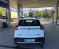 Білий Чері Тігго, об'ємом двигуна 1.5 л та пробігом 69 тис. км за 8999 $, фото 5 на Automoto.ua