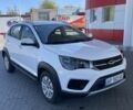 Белый Чери Тигго, объемом двигателя 1.5 л и пробегом 83 тыс. км за 7700 $, фото 5 на Automoto.ua