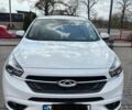 Чери Тигго 2019 в Синельниковом на Automoto.ua Белый Чери Тигго, объемом двигателя 1.5 л и пробегом 57 тыс. км за 11500 $, фото 2 на Automoto.ua