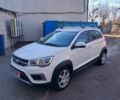 Білий Чері Тігго, об'ємом двигуна 1.5 л та пробігом 34 тис. км за 8990 $, фото 1 на Automoto.ua