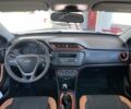 Белый Чери Тигго, объемом двигателя 1.5 л и пробегом 83 тыс. км за 7700 $, фото 17 на Automoto.ua