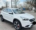 Чери Тигго 2019 в Синельниковом на Automoto.ua Белый Чери Тигго, объемом двигателя 1.5 л и пробегом 57 тыс. км за 11500 $, фото 1 на Automoto.ua