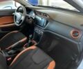Білий Чері Тігго, об'ємом двигуна 1.5 л та пробігом 69 тис. км за 8999 $, фото 19 на Automoto.ua