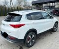 Чери Тигго 2019 в Синельниковом на Automoto.ua Белый Чери Тигго, объемом двигателя 1.5 л и пробегом 57 тыс. км за 11500 $, фото 5 на Automoto.ua