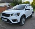 Белый Чери Тигго, объемом двигателя 1.5 л и пробегом 34 тыс. км за 10300 $, фото 1 на Automoto.ua