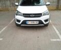 Білий Чері Тігго, об'ємом двигуна 1.5 л та пробігом 98 тис. км за 9300 $, фото 1 на Automoto.ua