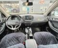 Чери Тигго 2019 в Синельниковом на Automoto.ua Белый Чери Тигго, объемом двигателя 1.5 л и пробегом 57 тыс. км за 11500 $, фото 3 на Automoto.ua