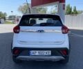 Белый Чери Тигго, объемом двигателя 1.5 л и пробегом 83 тыс. км за 7700 $, фото 3 на Automoto.ua