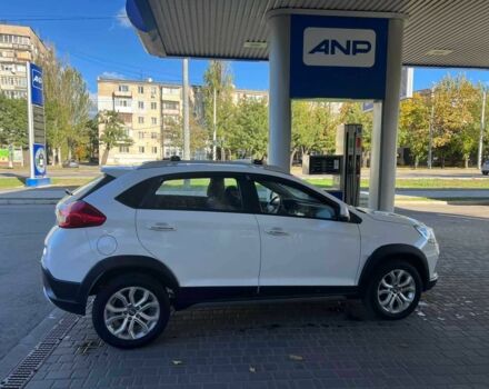 Білий Чері Тігго, об'ємом двигуна 1.5 л та пробігом 69 тис. км за 8999 $, фото 3 на Automoto.ua