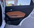 Белый Чери Тигго, объемом двигателя 1.5 л и пробегом 83 тыс. км за 7700 $, фото 14 на Automoto.ua