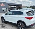 Чери Тигго 2019 в Синельниковом на Automoto.ua Белый Чери Тигго, объемом двигателя 1.5 л и пробегом 57 тыс. км за 11500 $, фото 4 на Automoto.ua