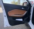Белый Чери Тигго, объемом двигателя 1.5 л и пробегом 83 тыс. км за 7700 $, фото 9 на Automoto.ua