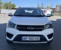 Белый Чери Тигго, объемом двигателя 1.5 л и пробегом 83 тыс. км за 7700 $, фото 6 на Automoto.ua