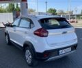 Белый Чери Тигго, объемом двигателя 1.5 л и пробегом 83 тыс. км за 7700 $, фото 2 на Automoto.ua