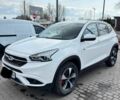 Чери Тигго 2019 в Синельниковом на Automoto.ua Белый Чери Тигго, объемом двигателя 1.5 л и пробегом 57 тыс. км за 11500 $, фото 1 на Automoto.ua