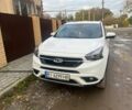Білий Чері Тігго, об'ємом двигуна 1.5 л та пробігом 90 тис. км за 11900 $, фото 3 на Automoto.ua