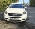 Белый Чери Тигго, объемом двигателя 1.5 л и пробегом 31 тыс. км за 12500 $, фото 9 на Automoto.ua