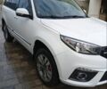Белый Чери Тигго, объемом двигателя 1.6 л и пробегом 50 тыс. км за 7835 $, фото 11 на Automoto.ua