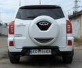 Білий Чері Тігго, об'ємом двигуна 1.6 л та пробігом 44 тис. км за 8000 $, фото 5 на Automoto.ua