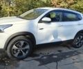 Белый Чери Тигго, объемом двигателя 1.5 л и пробегом 31 тыс. км за 12500 $, фото 6 на Automoto.ua