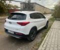 Білий Чері Тігго, об'ємом двигуна 1.5 л та пробігом 90 тис. км за 11900 $, фото 4 на Automoto.ua