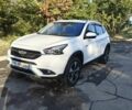 Белый Чери Тигго, объемом двигателя 1.5 л и пробегом 31 тыс. км за 12500 $, фото 3 на Automoto.ua