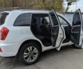 Білий Чері Тігго, об'ємом двигуна 1.6 л та пробігом 44 тис. км за 8000 $, фото 10 на Automoto.ua