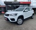 Белый Чери Тигго, объемом двигателя 1.5 л и пробегом 118 тыс. км за 6990 $, фото 1 на Automoto.ua