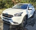 Білий Чері Тігго, об'ємом двигуна 1.5 л та пробігом 31 тис. км за 12500 $, фото 1 на Automoto.ua