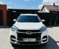Белый Чери Тигго, объемом двигателя 2 л и пробегом 23 тыс. км за 20500 $, фото 1 на Automoto.ua