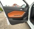 Белый Чери Тигго, объемом двигателя 1.5 л и пробегом 118 тыс. км за 6990 $, фото 25 на Automoto.ua
