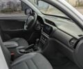 Білий Чері Тігго, об'ємом двигуна 1.6 л та пробігом 44 тис. км за 8000 $, фото 9 на Automoto.ua