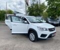 Белый Чери Тигго, объемом двигателя 1.5 л и пробегом 118 тыс. км за 6990 $, фото 17 на Automoto.ua
