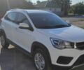 Белый Чери Тигго, объемом двигателя 1.5 л и пробегом 75 тыс. км за 7500 $, фото 2 на Automoto.ua
