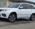 Білий Чері Тігго, об'ємом двигуна 1.6 л та пробігом 44 тис. км за 8000 $, фото 1 на Automoto.ua