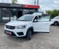 Белый Чери Тигго, объемом двигателя 1.5 л и пробегом 118 тыс. км за 6990 $, фото 15 на Automoto.ua
