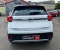 Белый Чери Тигго, объемом двигателя 1.5 л и пробегом 118 тыс. км за 6990 $, фото 9 на Automoto.ua